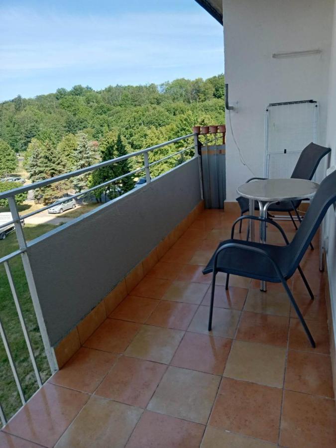 Na Ogrodach Apartment *