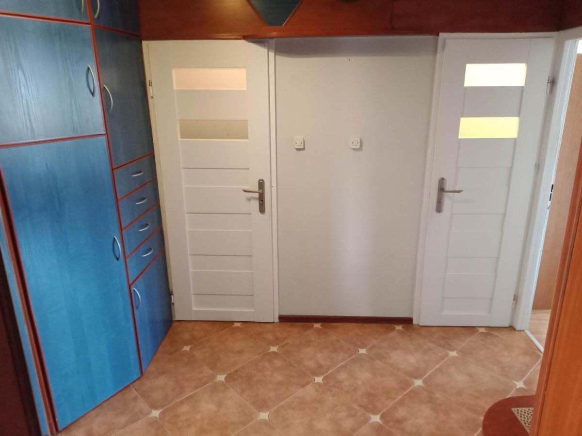 Apartment Na Ogrodach Kolberg
